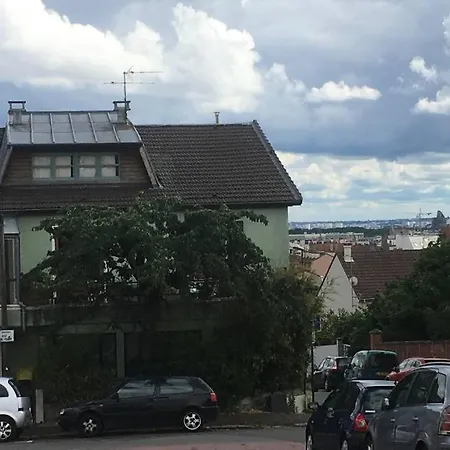 Studio Calme - Balcon Sud - Direct Metro *